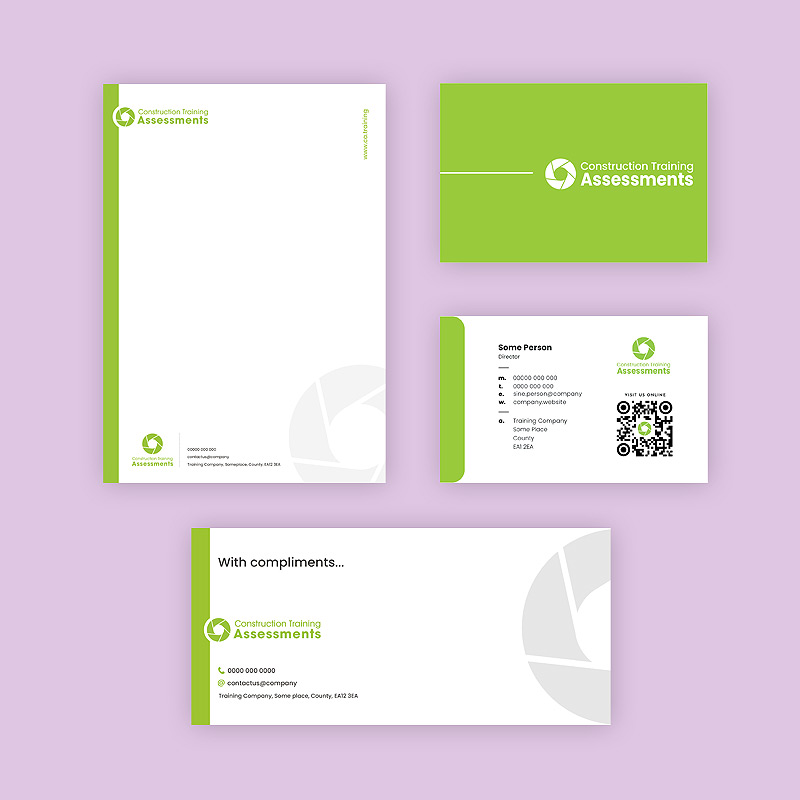 construction stationery preview